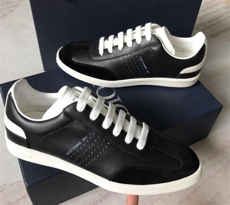 dior sneakers b01|dior b22 sneakers for men.